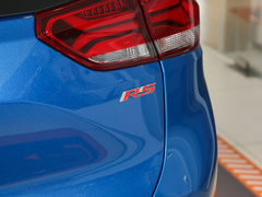 2022款 创酷RS 1.5T CVT酷MAX