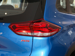 2022款 创酷RS 1.5T CVT酷MAX