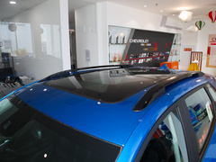 2022款 创酷RS 1.5T CVT酷MAX