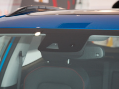 2022款 创酷RS 1.5T CVT酷MAX