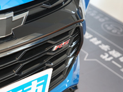 2022款 创酷RS 1.5T CVT酷MAX