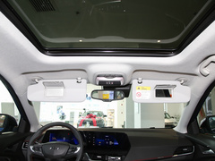 2022款 创酷RS 1.5T CVT酷MAX