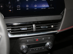 2022款 创酷RS 1.5T CVT酷MAX