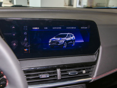 2022款 创酷RS 1.5T CVT酷MAX