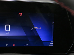 2022款 创酷RS 1.5T CVT酷MAX