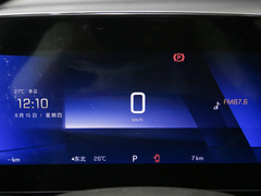 2022款 创酷RS 1.5T CVT酷MAX