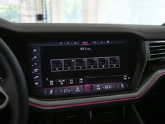 2022款  3.0TSI 锐享二十周年特别版