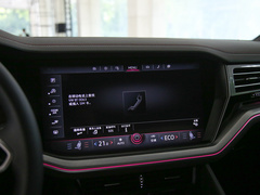 2022款  3.0TSI 锐享二十周年特别版