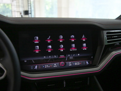 2022款  3.0TSI 锐享二十周年特别版