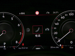2022款  3.0TSI 锐享二十周年特别版