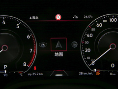 2022款  3.0TSI 锐享二十周年特别版