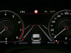 2022款  3.0TSI 锐享二十周年特别版