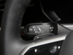 2022款  3.0TSI 锐享二十周年特别版