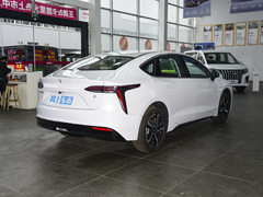2022款 改款 标准续航行业定制版