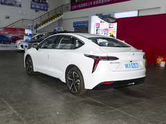 2022款 改款 标准续航行业定制版