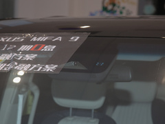 2022款 长续航 草原七座版