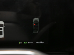 2022款 长续航 草原七座版