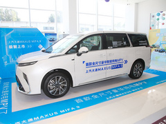 2022款 长续航 森林七座版