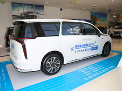 2022款 长续航 森林七座版