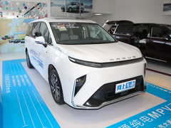 2022款 长续航 森林七座版