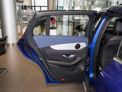 2022款 改款 EQC 350 4MATIC