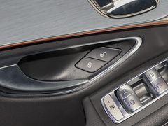 2022款 改款 EQC 350 4MATIC