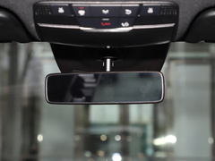 2022款 改款 EQC 350 4MATIC