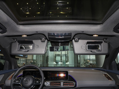 2022款 改款 EQC 350 4MATIC