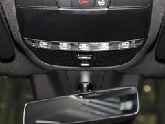 2022款 改款 EQC 350 4MATIC