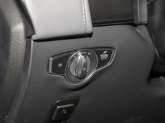 2022款 改款 EQC 350 4MATIC
