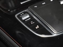 2022款 改款 EQC 350 4MATIC