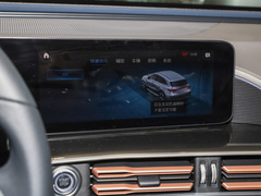 2022款 改款 EQC 350 4MATIC