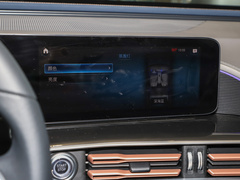 2022款 改款 EQC 350 4MATIC