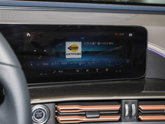 2022款 改款 EQC 350 4MATIC