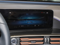 2022款 改款 EQC 350 4MATIC
