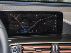 2022款 改款 EQC 350 4MATIC