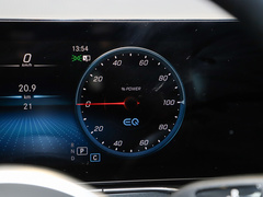 2022款 改款 EQC 350 4MATIC