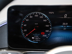 2022款 改款 EQC 350 4MATIC