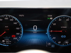 2022款 改款 EQC 350 4MATIC