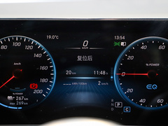 2022款 改款 EQC 350 4MATIC