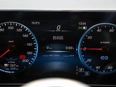 2022款 改款 EQC 350 4MATIC