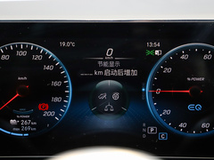 2022款 改款 EQC 350 4MATIC