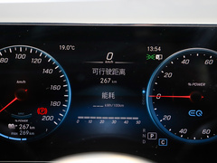 2022款 改款 EQC 350 4MATIC