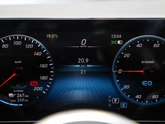 2022款 改款 EQC 350 4MATIC