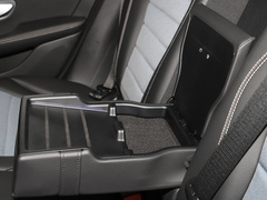 2022款 改款 EQC 350 4MATIC