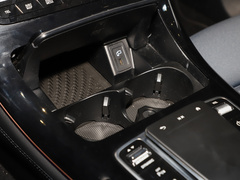 2022款 改款 EQC 350 4MATIC