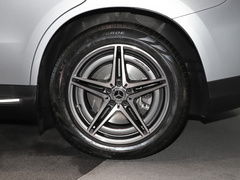 2022款 改款 EQC 400 4MATIC