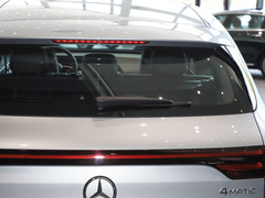2022款 改款 EQC 400 4MATIC