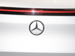 2022款 改款 EQC 400 4MATIC