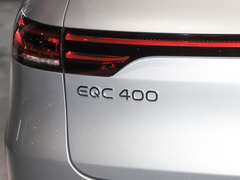 2022款 改款 EQC 400 4MATIC